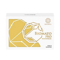 BIOCENTA BIOMATO Pro水晶白番茄亮白丸第五代｜口服亮白專家 由內而外淨斑煥白