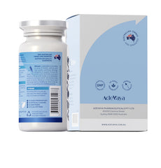 ADEVAYA澳蒂維亞追高膠囊60粒/瓶