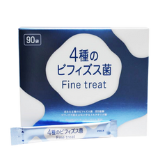 POLA 雙歧桿菌乳酸菌益生菌粉（3個月裝）｜由內而外養出透亮肌