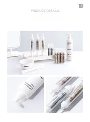 MESOESTETIC美斯蒂克age element凍齡肌煥亮緊緻提拉院線護膚精華組合