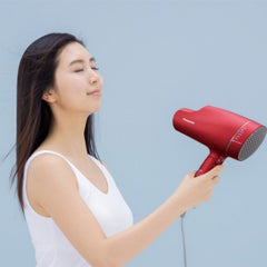 PANASONIC松下奈米水離子極潤吹風機 EH-NA9F