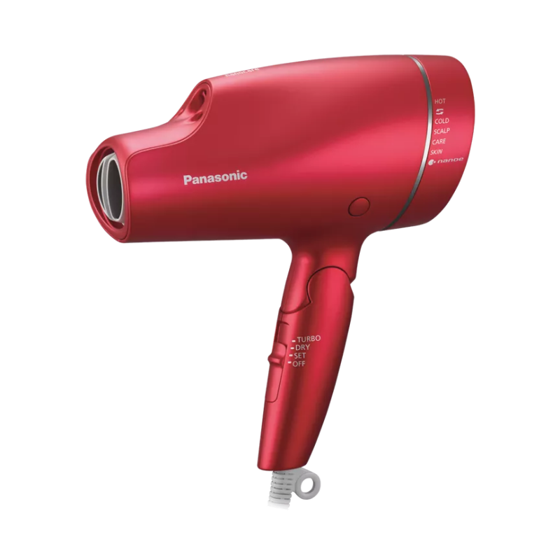 PANASONIC松下奈米水離子極潤吹風機 EH-NA9F