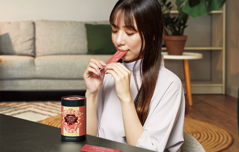 Esthe Pro Labo ZAKURO ZYME PASTE石榴酵素醬