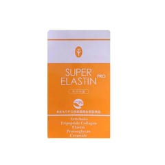 PureTY Elastin Pro彈性蛋白細胞再生修復肌膚彈性