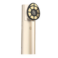 SimpleCharm輕成A2全能炮美容儀器家用臉部提拉緊緻淡紋白嫩膠原亮光 - HALOHK