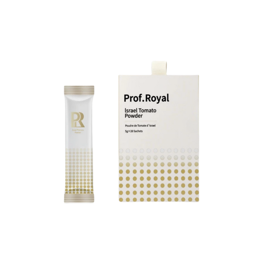 Prof.Royal