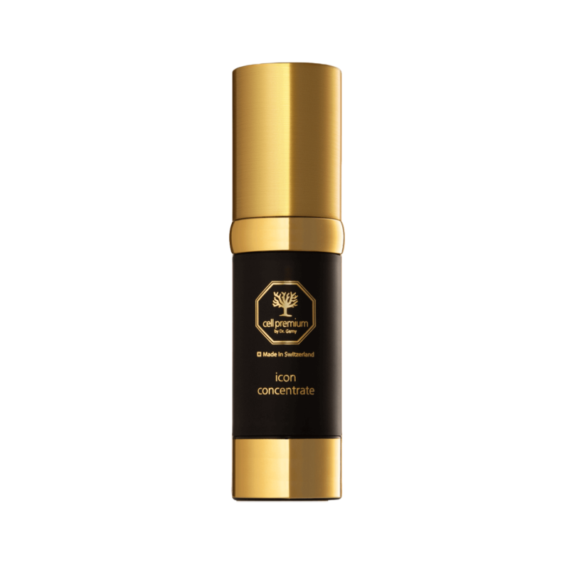 CELL PREMIUM icon Concentrate By Dr.gerny - HALOHK