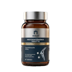 MOSLATE 進階四維關節修復・骨骼再生片