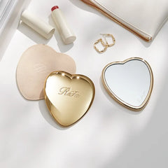 ReFa Heart Mirror 心形隨身妝髮鏡