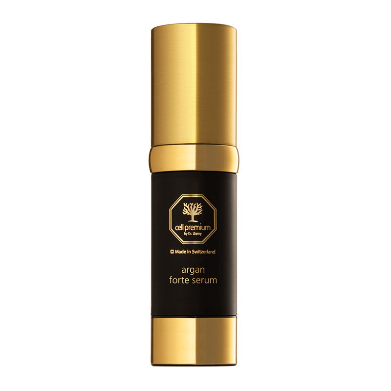 CELL PREMIUM Argan Forte Serum By Dr.Gerny精華液 - HALOHK