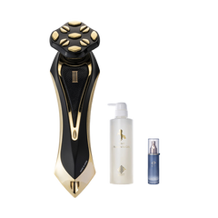 THE ZEUS III美容儀面部提拉緊緻射頻家用微電流ARTISTIC&CO