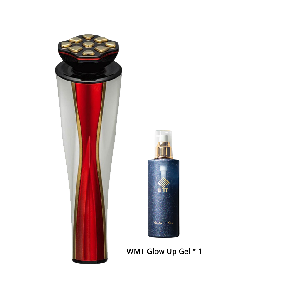 Artistic & Co Zeus Ⅱ 提拉緊緻 射頻美容儀器&WMT PLACENTA SERUM 30ML * 2