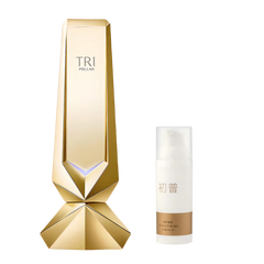 TriPollar STOP VX2 GOLD初普 金礦射頻美容儀家用臉提拉緊緻