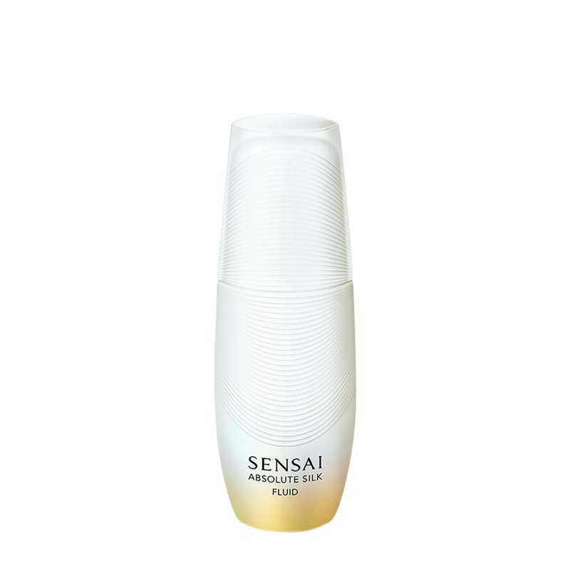 SENSAI Absolute Silk Fluid - HALOHK