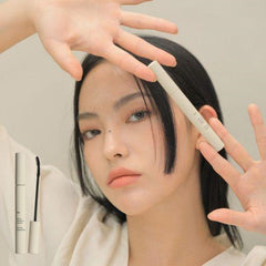 3CE 纖細定型防水睫毛膏 6.5克 | 濃密捲翹，持久妝效