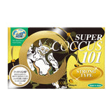 Cocuss Strong 101 Super Edition Good Jade Bacteria regulates gastrointestinal flora