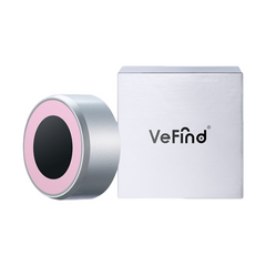 VEFIND capacitive unipolar radio frequency Beauty Device care head