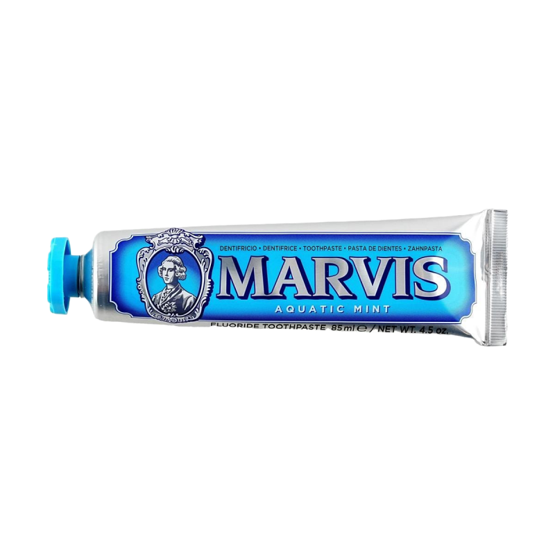 MARVIS海洋薄荷牙膏 85M/4.5 oz.