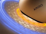 AMIRO覓光 膠原砲第二代美容儀器家用臉部提拉緊緻嫩膚48極射頻儀 HALOHK