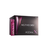 AXXZIA AGtheory X 貴婦級別 曉姿抗糖化美容口服液 抗糖飲 新版X