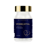 Bioagen VESSELVITAL納豆激酶強化心肌保護心血管健康180粒