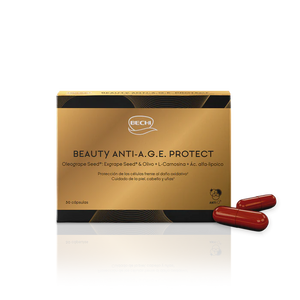 CESHI Beauty 抗衰老防護 HALOHKBECHI BEAUTY ANTI-A.G.E PROTECT抗衰老防護