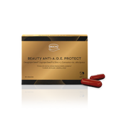 CESHI Beauty 抗衰老防護 HALOHKBECHI BEAUTY ANTI-A.G.E PROTECT抗衰老防護