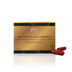 CESHI Beauty 抗衰老防護 HALOHKBECHI BEAUTY ANTI-A.G.E PROTECT抗衰老防護