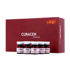 JBP Curacen Essence human placenta extract skin health anti-aging even skin tone anti-wrinkle