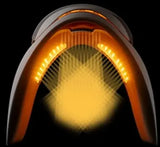 FLOSSOM花至 光能艙LED面罩院線級嗨光淡紋緊緻美白大排燈美容儀 - HALOHK
