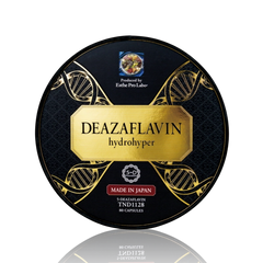 Esthe Pro Labo Deazaflavin HydroHyper 80粒