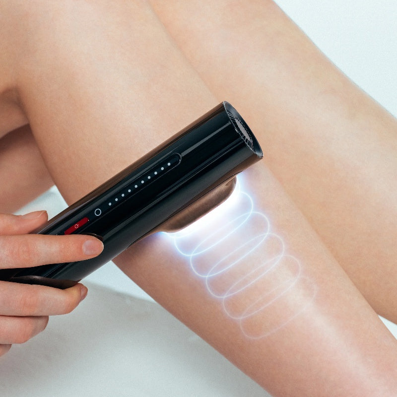 MYTREX Next-gen Photon Beauty Device - HALOHK