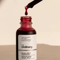 The Ordinary 30%果酸+2%水楊酸去角質精華30ml