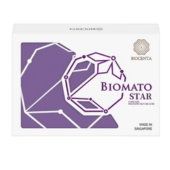 BIOCENTA 鉑仙達白番茄小紫丸30粒