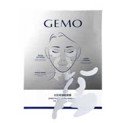 GEMO金茉分區嘭彈速填充膠原網膜