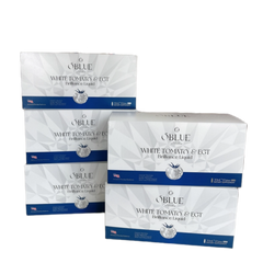 OBLUE 白番茄 EGT 時光煥亮飲｜「冰白」時光精華 亮白・緊緻・抗老一瓶到位