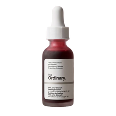 The Ordinary 30%果酸+2%水楊酸去角質精華30ml
