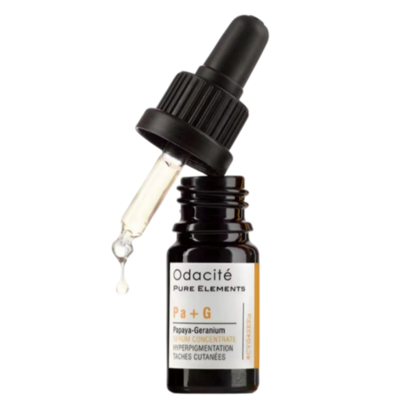 Odacite Pa+G 木瓜籽天竺葵精華油 — 5ml