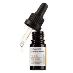 Odacite Pa+G 木瓜籽天竺葵精華油 — 5ml