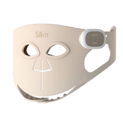Silk'n 絲可膠原面罩 · 120顆光聚亮顏重生儀