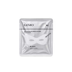 GEMO 金茉多肽抗皺眼膜 淡化黑眼圈（15片裝）