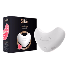 Silk'n LumiLips 唇光寶 · 光療嫩唇修護儀