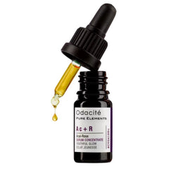 Odacite Ac+R 巴西莓玫瑰抗老精華油 — 5ml