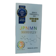 JPNMN 36000 Plus+