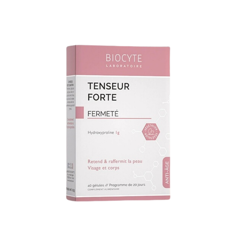 BIOCYTE膠原蛋白緊緻膠囊