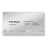 Prof.Royal HydraQ Max 打造永恆美麗的非侵入性護膚程序 HALOHK