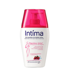 INTIMA茵緹瑪私處洗護液