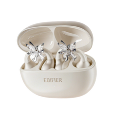 Edifier X Clip AI 耳夾式藍牙耳機 開放式無線