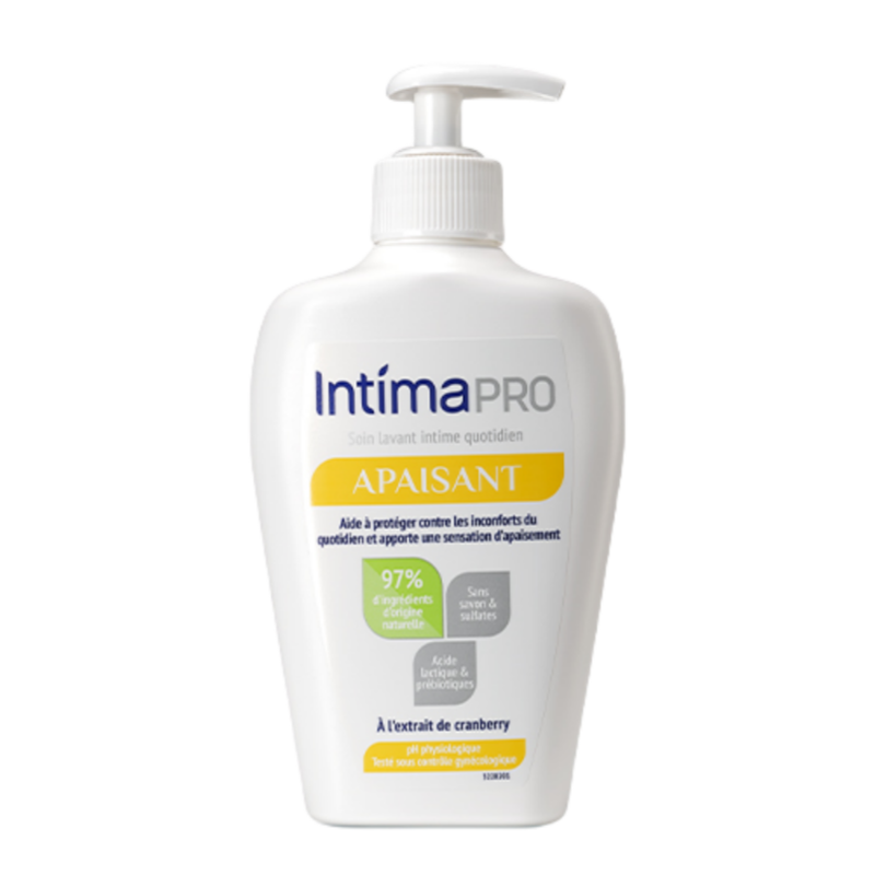 INTIMA PRO茵緹瑪私處洗護液