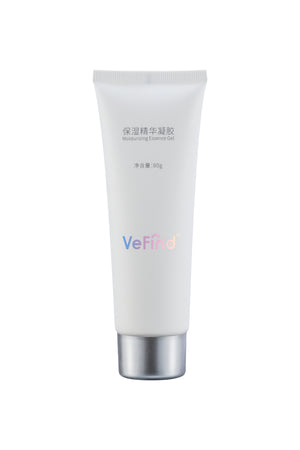 VeFind微梵 家用射頻美容儀煥膚清透嫩膚肌底保濕專用凝膠